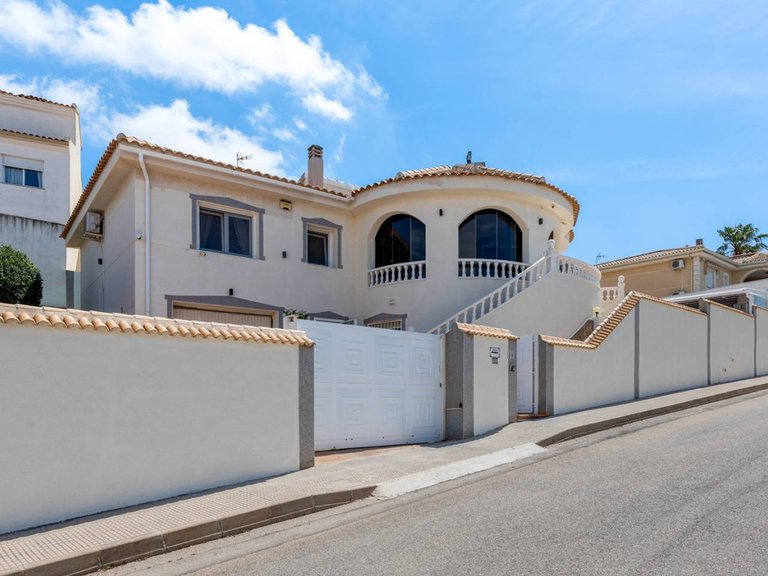 Villa for Sale in Benijofar, Benijófar, Alicante 37