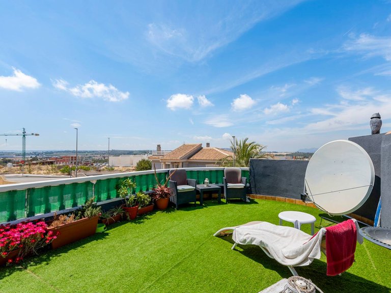 Villa for Sale in Benijofar, Benijófar, Alicante 35