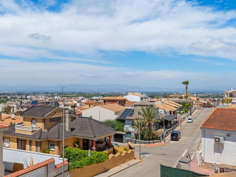 Villa for Sale in Benijofar, Benijófar, Alicante 36