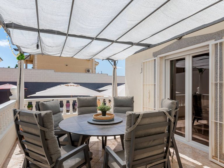 Villa for Sale in Benijofar, Benijófar, Alicante 28