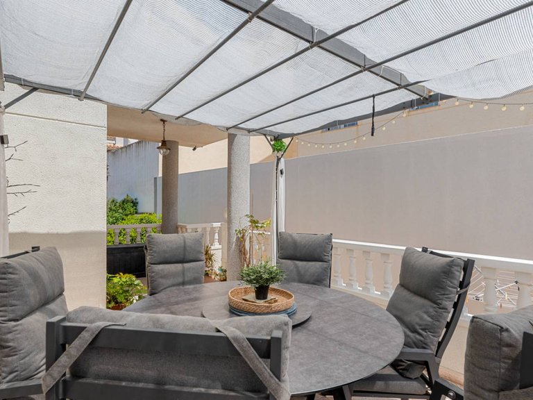 Villa for Sale in Benijofar, Benijófar, Alicante 29