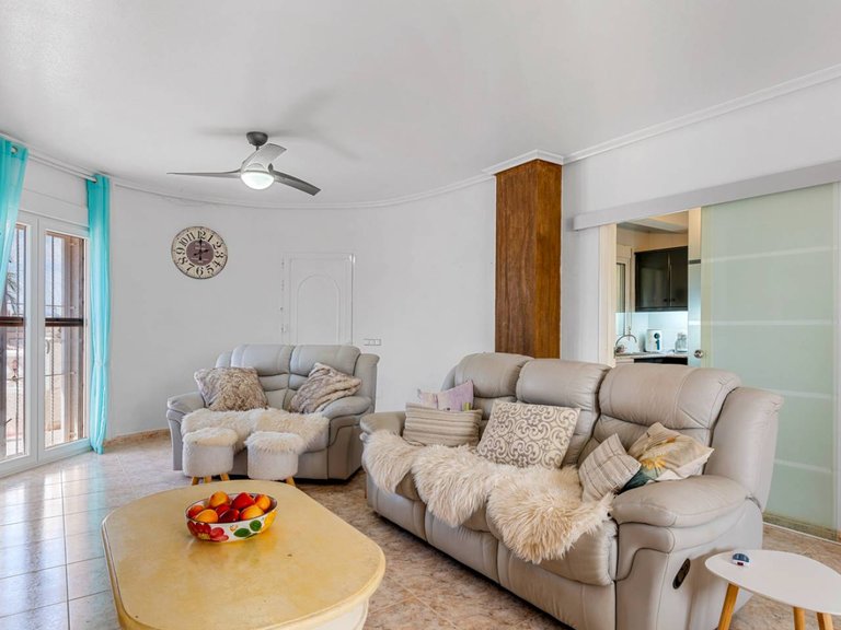 Villa for Sale in Benijofar, Benijófar, Alicante 6