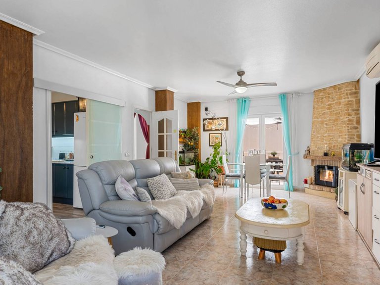 Villa for Sale in Benijofar, Benijófar, Alicante 8