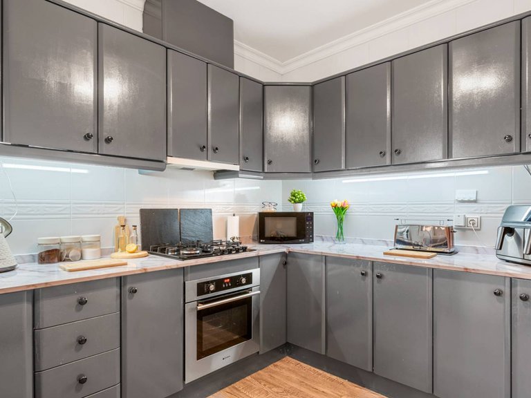 Villa for Sale in Benijofar, Benijófar, Alicante 4