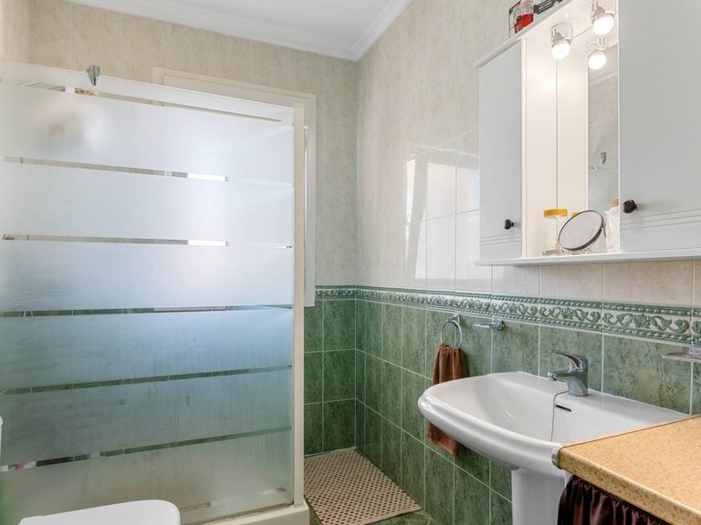 Villa for Sale in Benijofar, Benijófar, Alicante 13