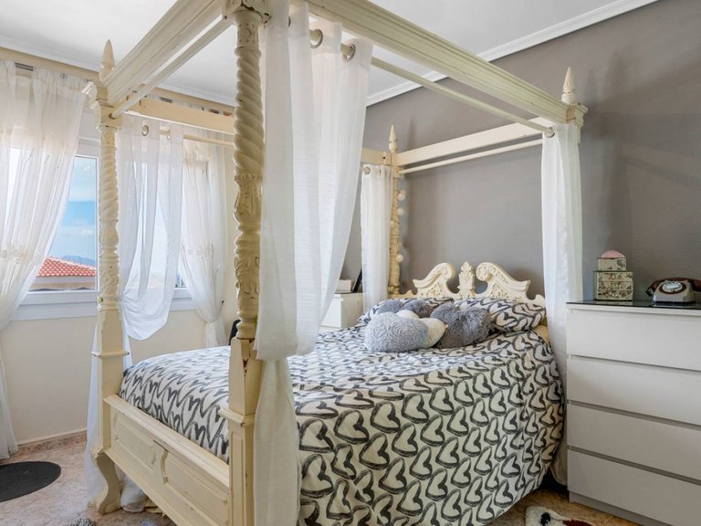 Villa for Sale in Benijofar, Benijófar, Alicante 14