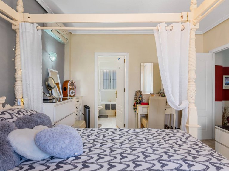 Villa for Sale in Benijofar, Benijófar, Alicante 15