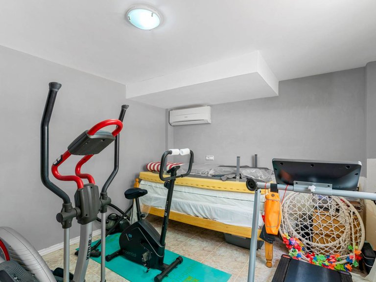 Villa for Sale in Benijofar, Benijófar, Alicante 17