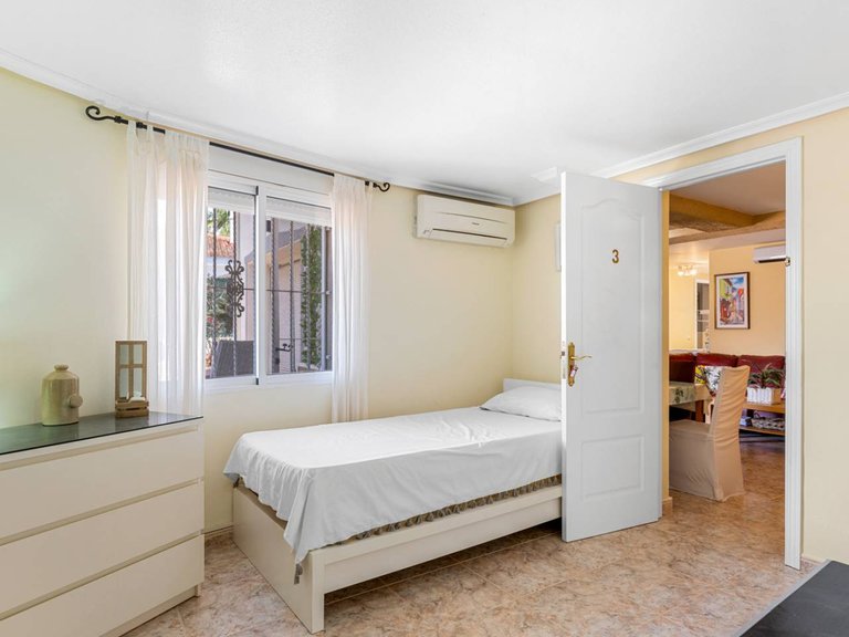 Villa for Sale in Benijofar, Benijófar, Alicante 21