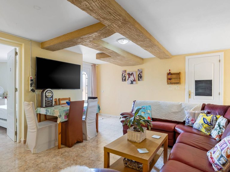 Villa for Sale in Benijofar, Benijófar, Alicante 19