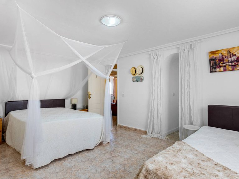 Villa for Sale in Benijofar, Benijófar, Alicante 24