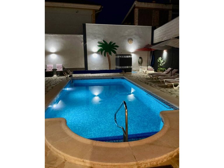 Villa for Sale in Benijofar, Benijófar, Alicante 38