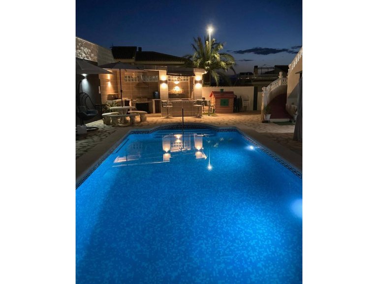 Villa for Sale in Benijofar, Benijófar, Alicante 39