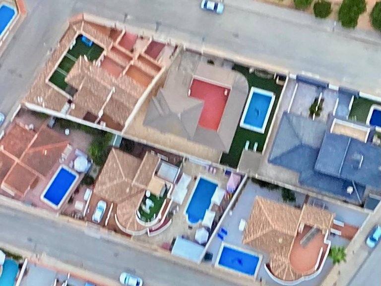 Villa for Sale in Benijofar, Benijófar, Alicante 40