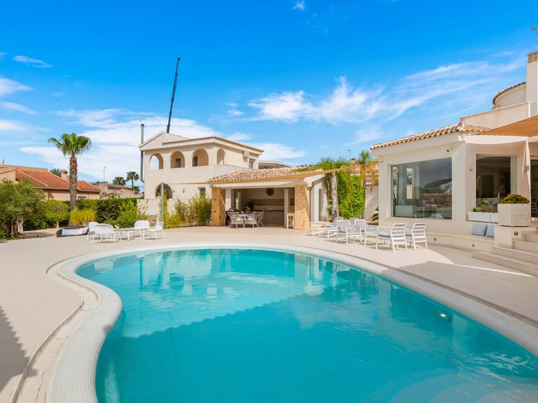 Villa for Sale in Ciudad Quesada, Alicante 6