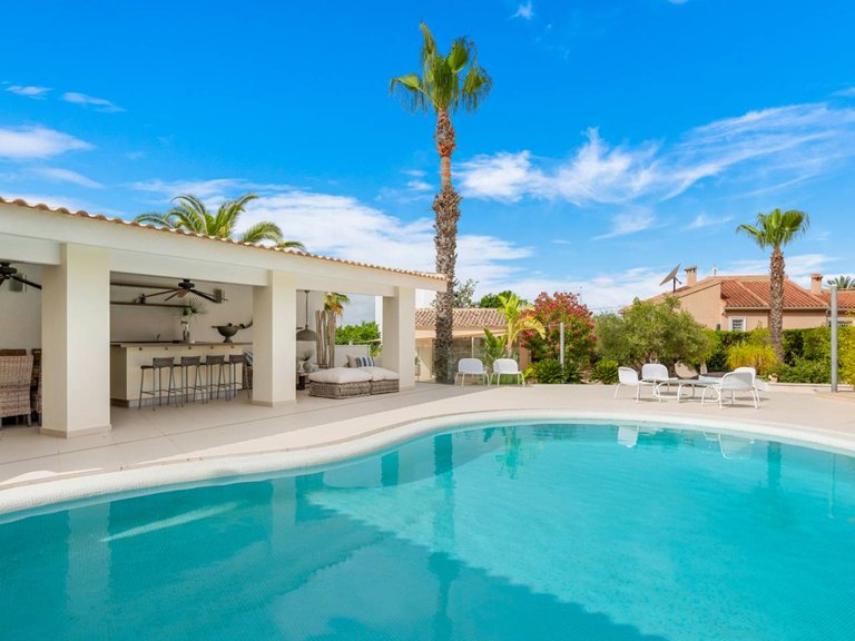 Villa for Sale in Ciudad Quesada, Alicante 7