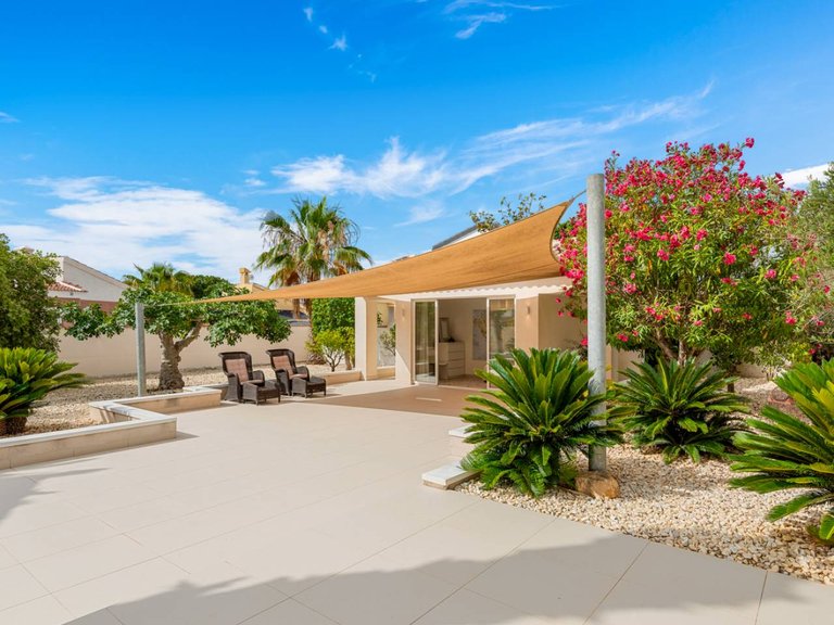 Villa for Sale in Ciudad Quesada, Alicante 29