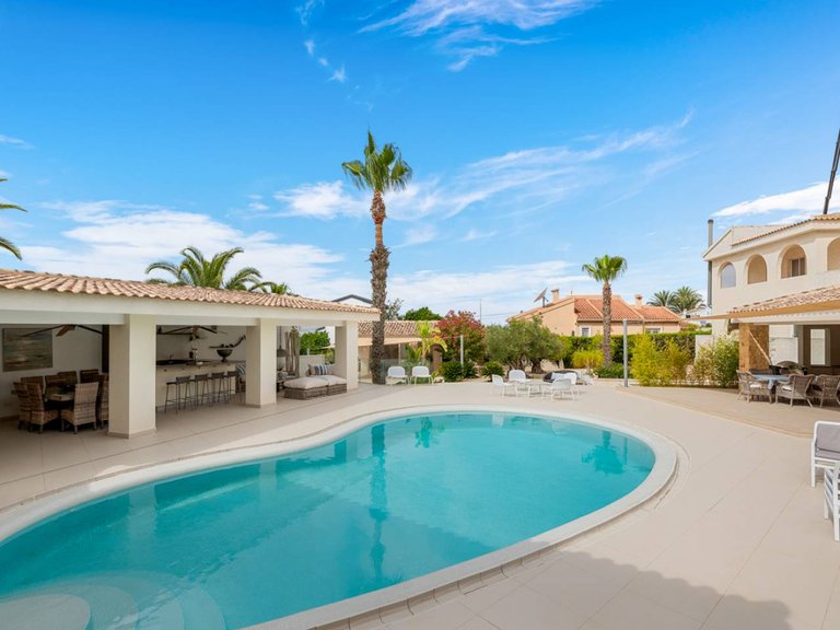 Villa for Sale in Ciudad Quesada, Alicante 37