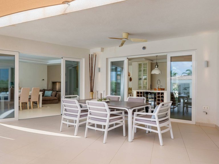 Villa for Sale in Ciudad Quesada, Alicante 38