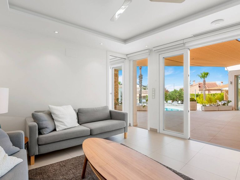 Villa for Sale in Ciudad Quesada, Alicante 39