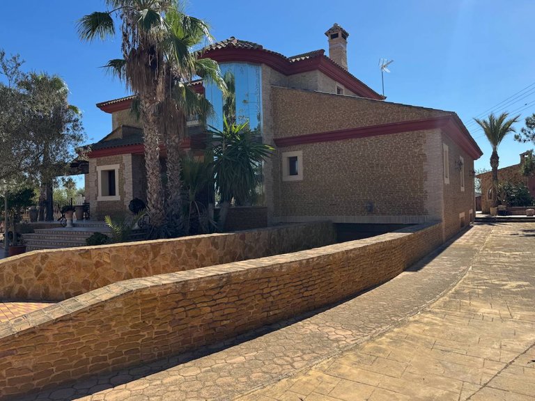 Country House for Sale in Los Montesinos, Alicante 33