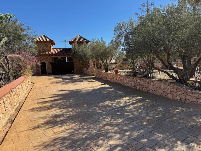 Country House for Sale in Los Montesinos, Alicante 34