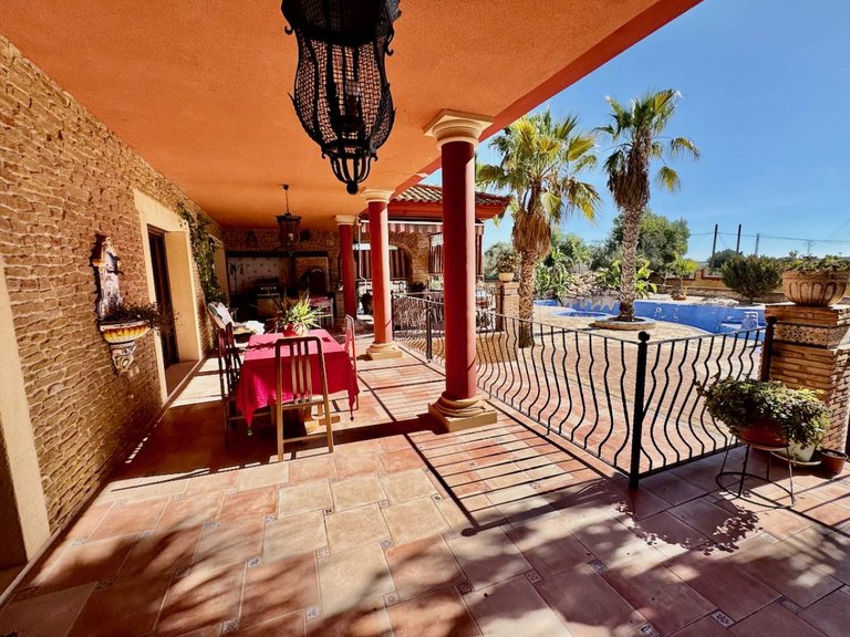 Country House for Sale in Los Montesinos, Alicante 22