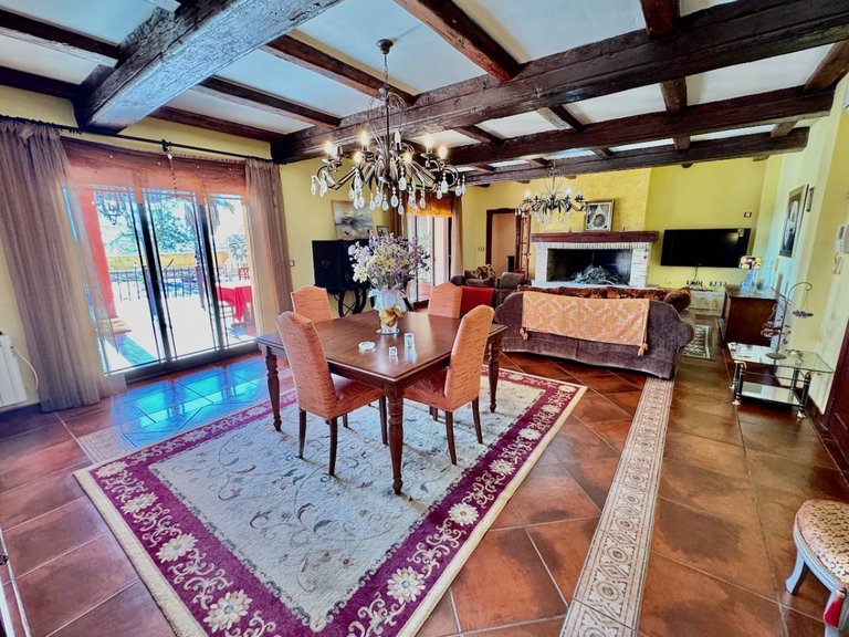 Country House for Sale in Los Montesinos, Alicante 8