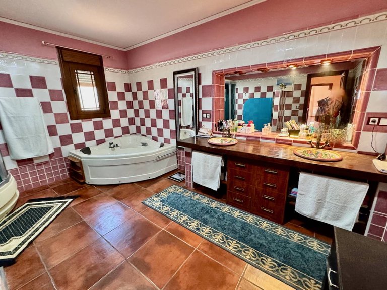 Country House for Sale in Los Montesinos, Alicante 14
