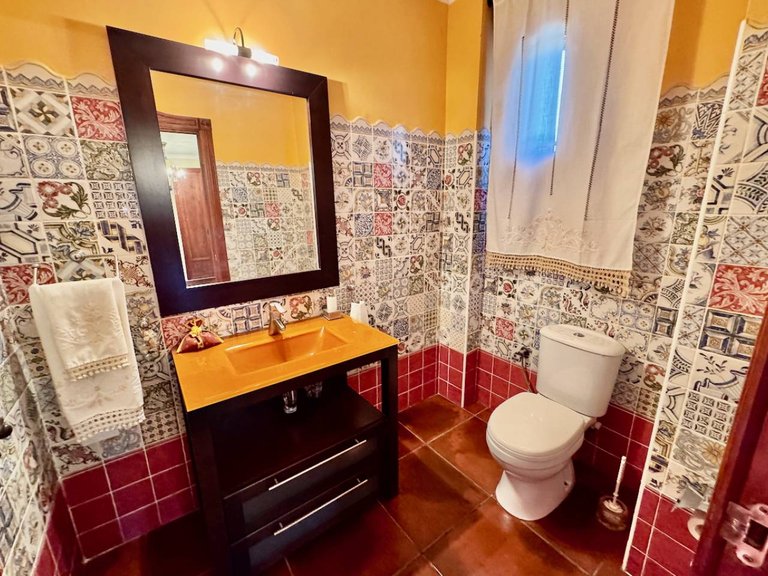 Country House for Sale in Los Montesinos, Alicante 11