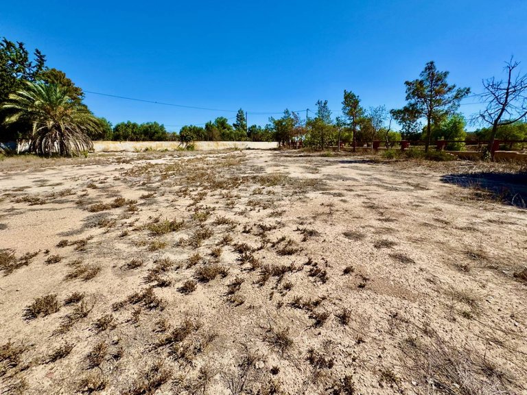 Country House for Sale in Los Montesinos, Alicante 43