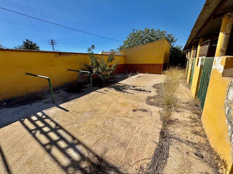 Country House for Sale in Los Montesinos, Alicante 41