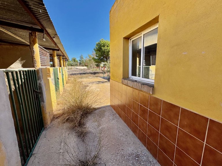 Country House for Sale in Los Montesinos, Alicante 45