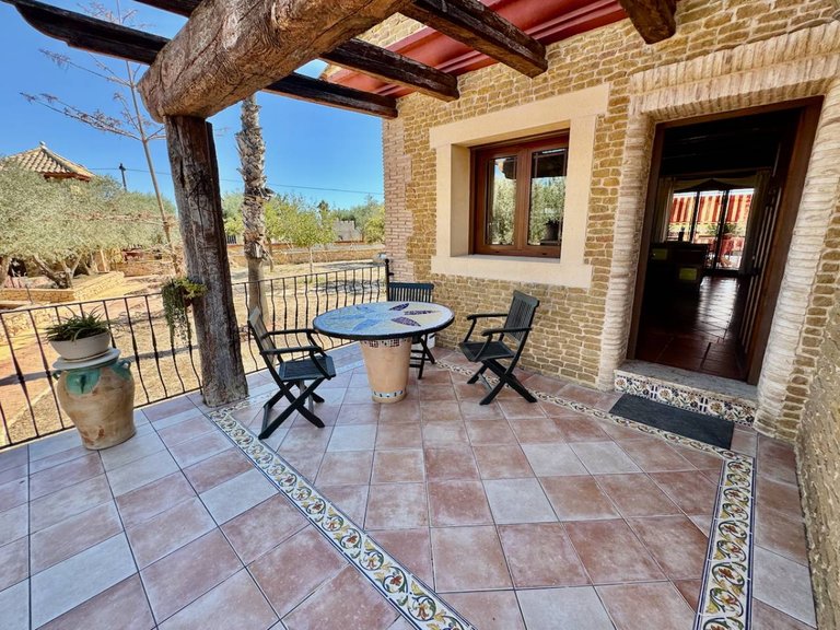 Country House for Sale in Los Montesinos, Alicante 3