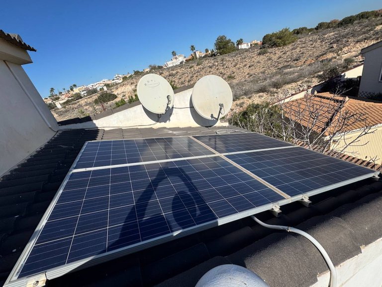 Villa for Sale in Lo Pepin, Ciudad Quesada, Alicante 33