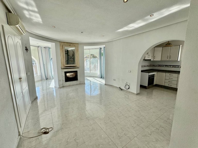 Villa for Sale in Lo Pepin, Ciudad Quesada, Alicante 6