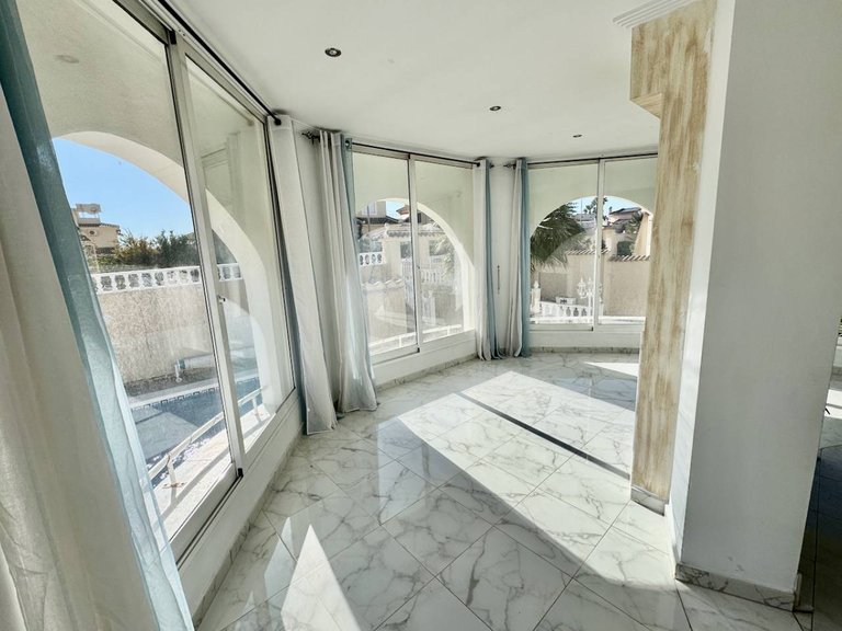 Villa for Sale in Lo Pepin, Ciudad Quesada, Alicante 2