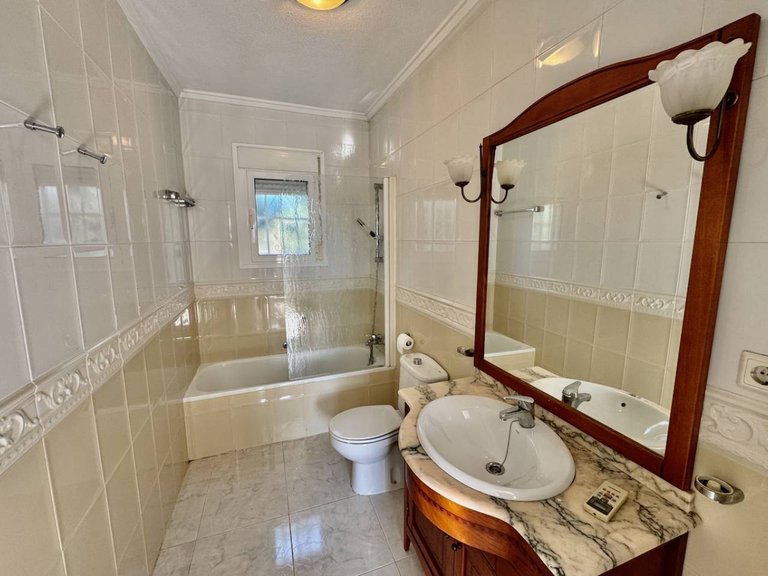 Villa for Sale in Lo Pepin, Ciudad Quesada, Alicante 8