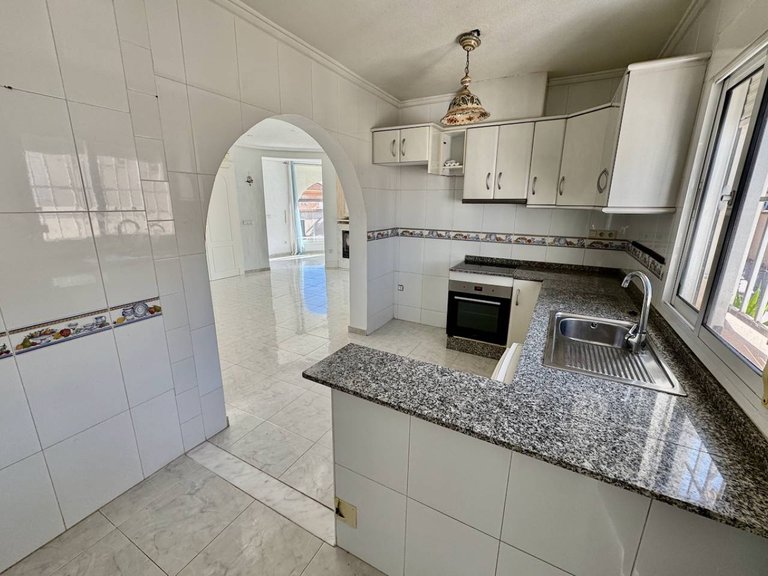 Villa for Sale in Lo Pepin, Ciudad Quesada, Alicante 18