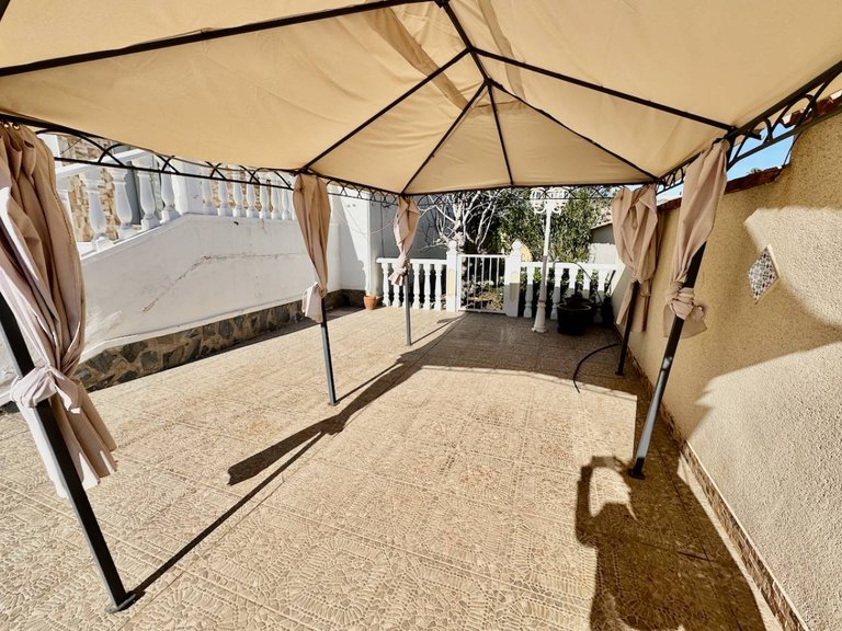 Villa for Sale in Lo Pepin, Ciudad Quesada, Alicante 31