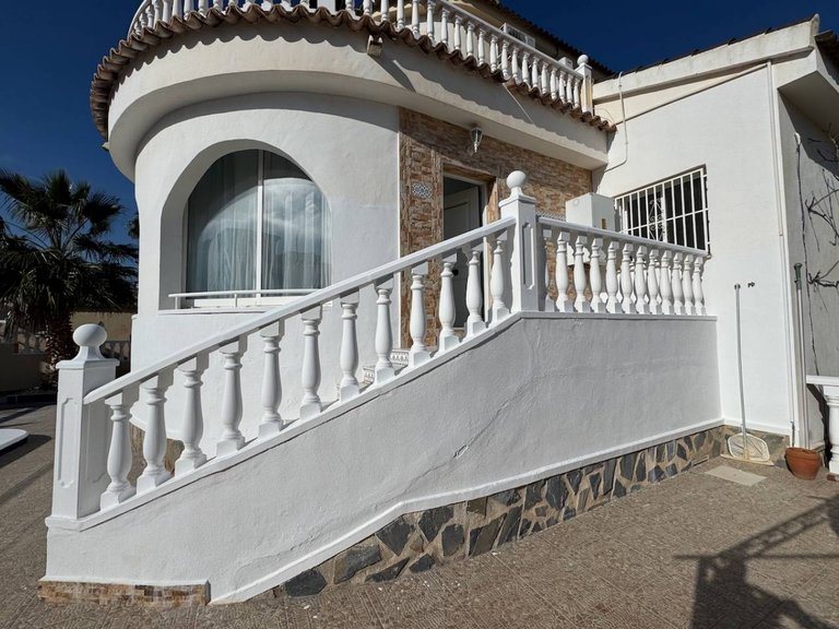 Villa for Sale in Lo Pepin, Ciudad Quesada, Alicante 22