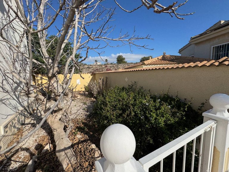 Villa for Sale in Lo Pepin, Ciudad Quesada, Alicante 24