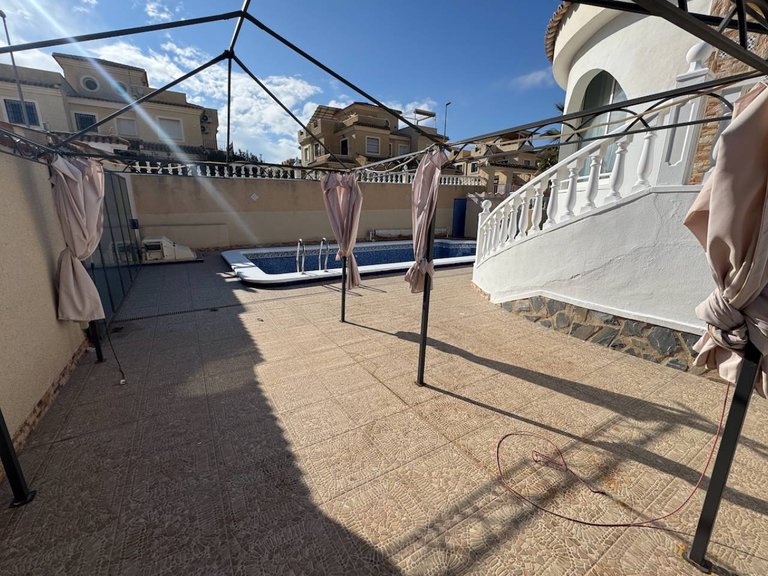 Villa for Sale in Lo Pepin, Ciudad Quesada, Alicante 23