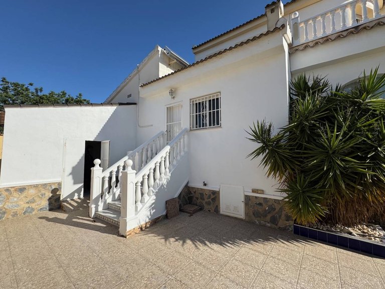 Villa for Sale in Lo Pepin, Ciudad Quesada, Alicante 21