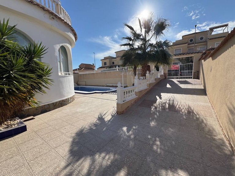 Villa for Sale in Lo Pepin, Ciudad Quesada, Alicante 25