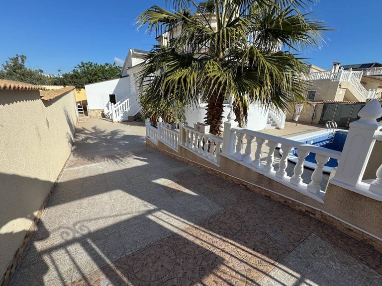 Villa for Sale in Lo Pepin, Ciudad Quesada, Alicante 26
