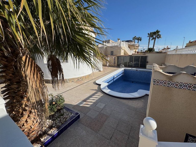 Villa for Sale in Lo Pepin, Ciudad Quesada, Alicante 27