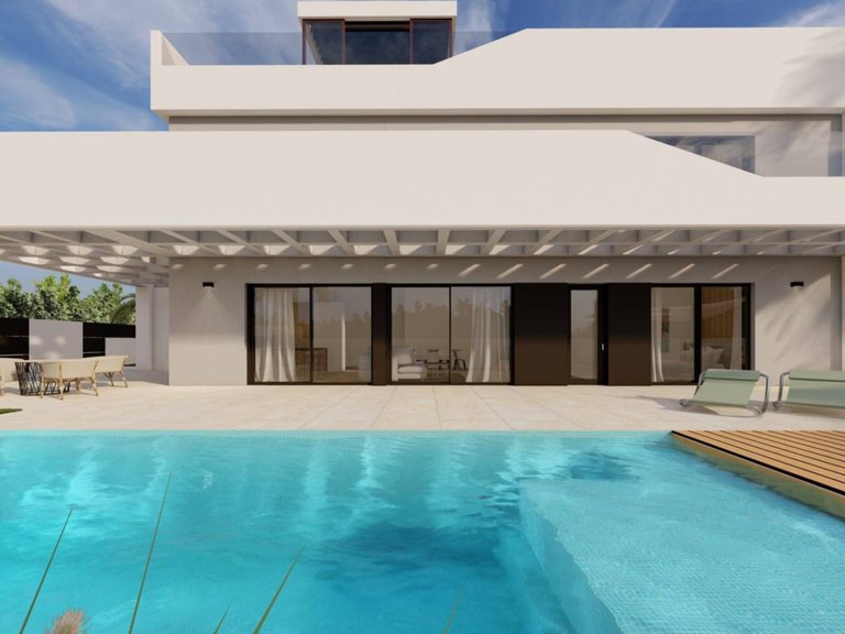 Villa for Sale in Ciudad Quesada, Alicante 1