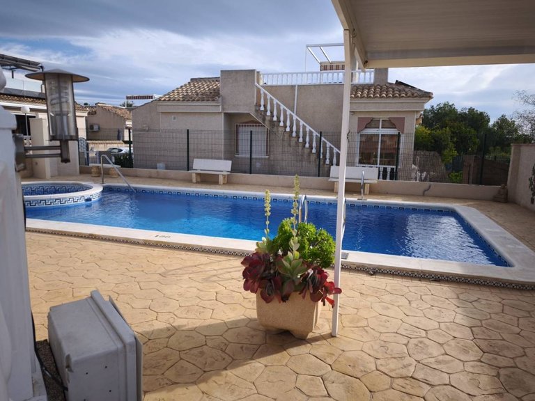 Villa for Sale in Montemar, Algorfa, Alicante 2