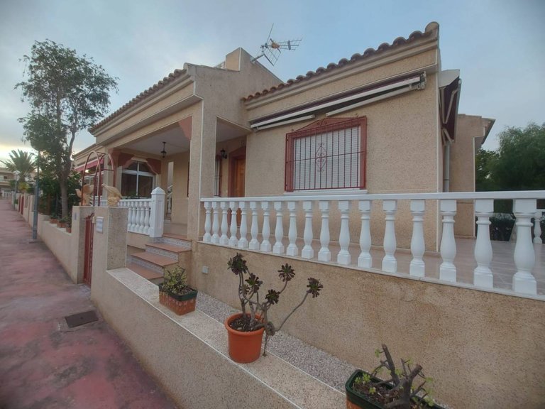 Villa for Sale in Algorfa, Alicante 18